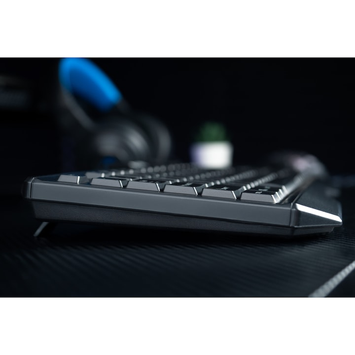 Fury Combo Thunderstreak 3.0 Keyboard+Mouse+Headphones+Mouse Pad+ RU Layout [4]