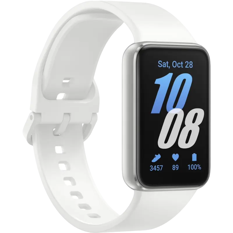 Galaxy Fit3, argintiu [2]