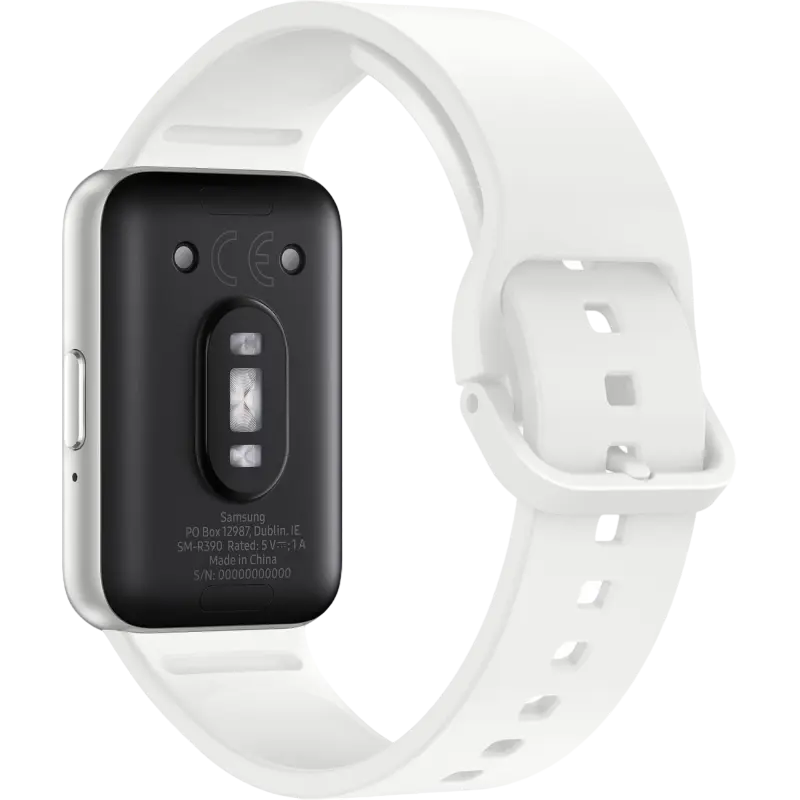 Galaxy Fit3, argintiu [3]