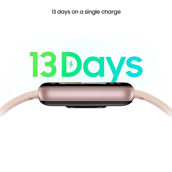 Galaxy Fit3, Pink Gold [2]