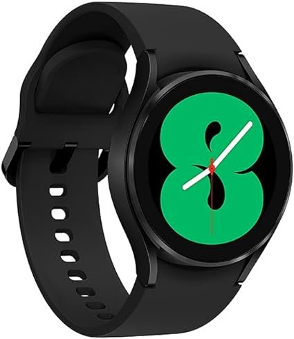 Galaxy Watch 4 40mm, Black [3]