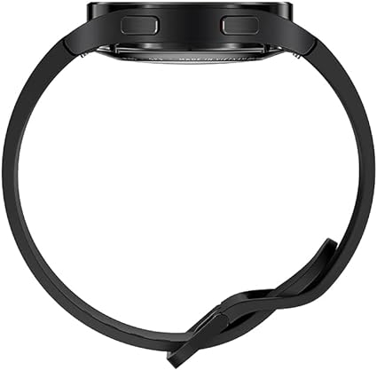Galaxy Watch 4 40mm, Black [5]