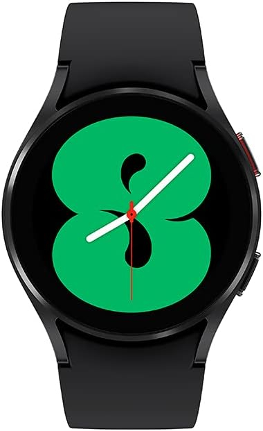 Galaxy Watch 4 40mm, Black [2]
