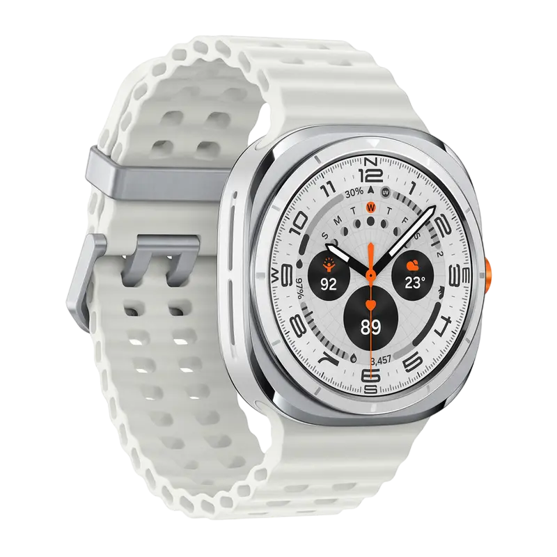 Galaxy Watch Ultra, alb [3]