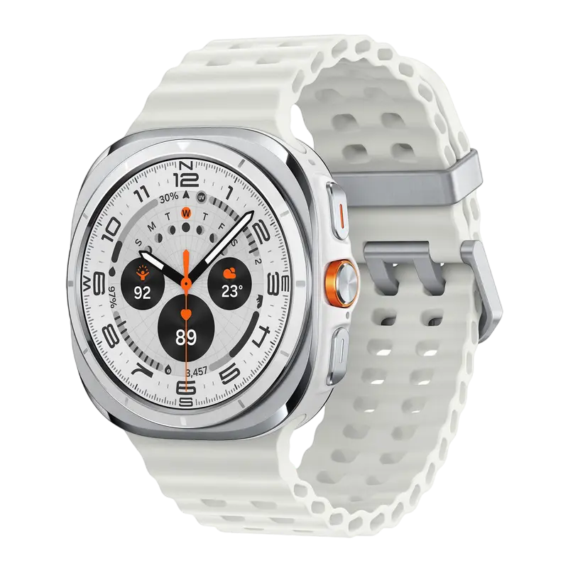 Galaxy Watch Ultra, alb [2]