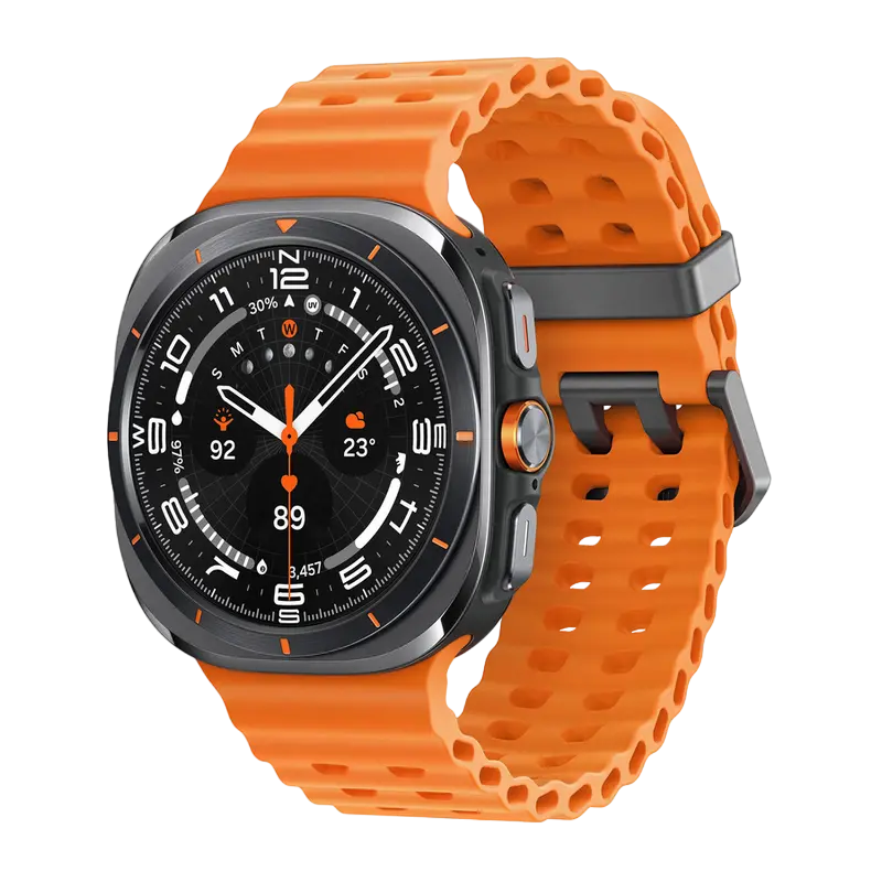 Galaxy Watch Ultra, gri închis [2]