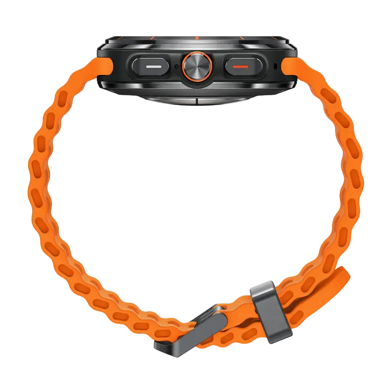 Galaxy Watch Ultra, gri închis [3]