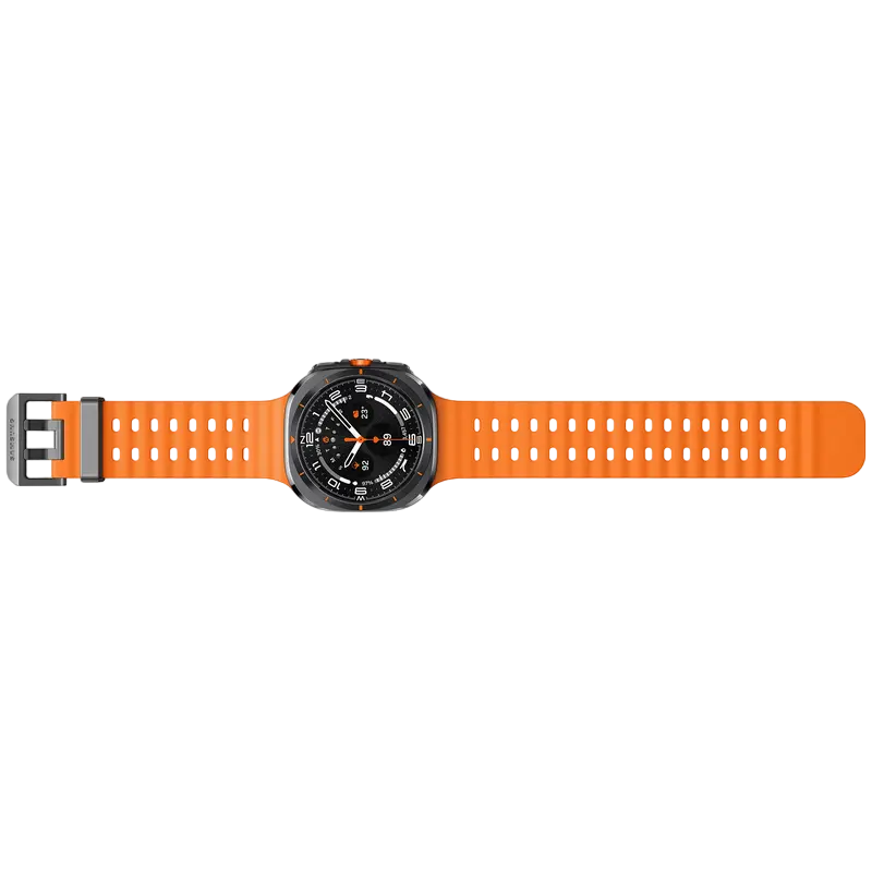 Galaxy Watch Ultra, gri închis [6]