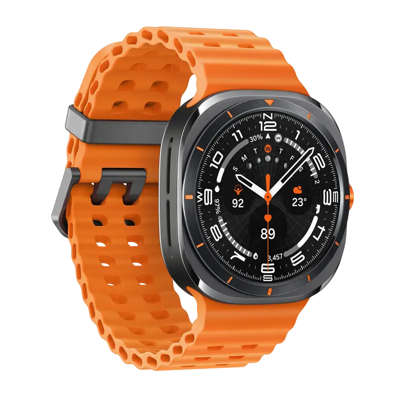 Galaxy Watch Ultra, gri închis [5]