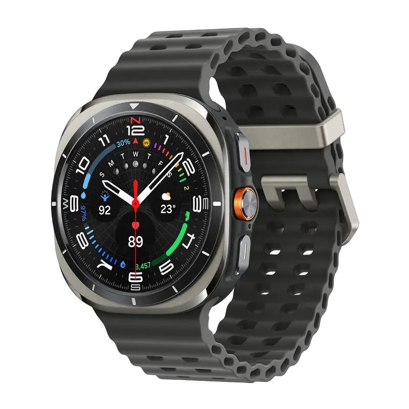 Galaxy Watch Ultra, titan (47 mm) [2]