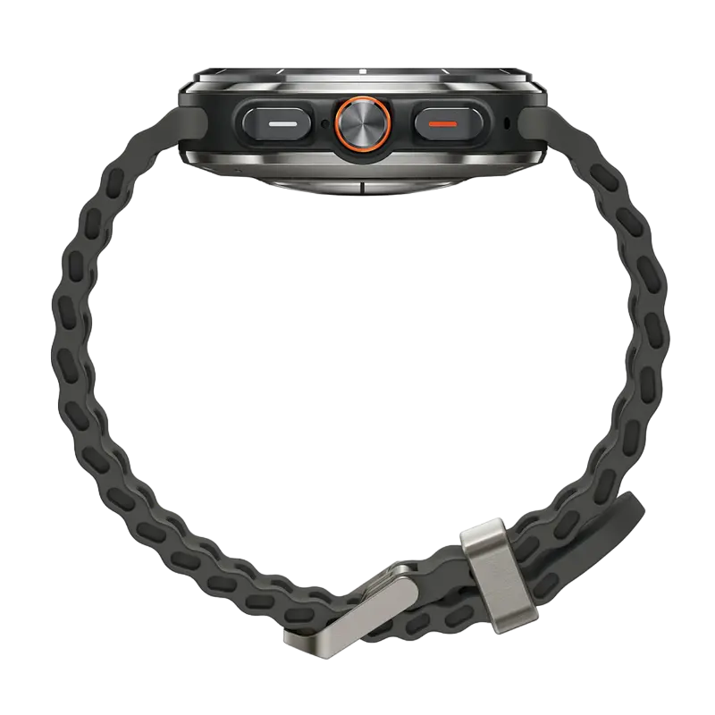 Galaxy Watch Ultra, titan (47 mm) [6]
