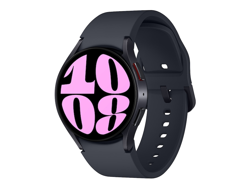 Galaxy Watch6 40mm, Graphite [2]