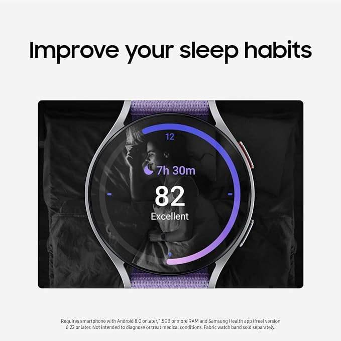 Galaxy Watch6 44mm, Graphite [3]