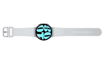 Galaxy Watch6 44mm, Silver [6]