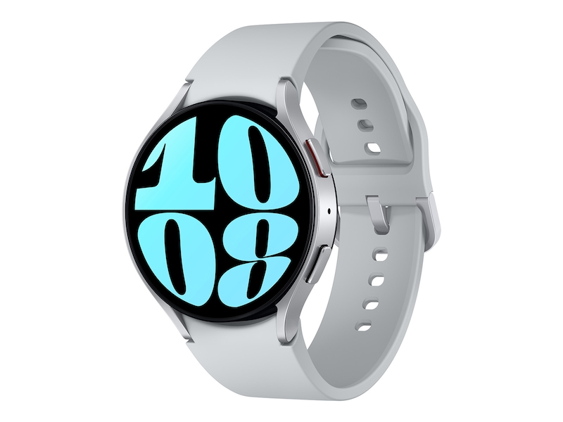 Galaxy Watch6 44mm, Silver [1]