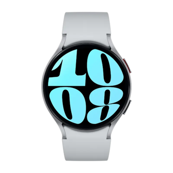 Galaxy Watch6 44mm, Silver [5]
