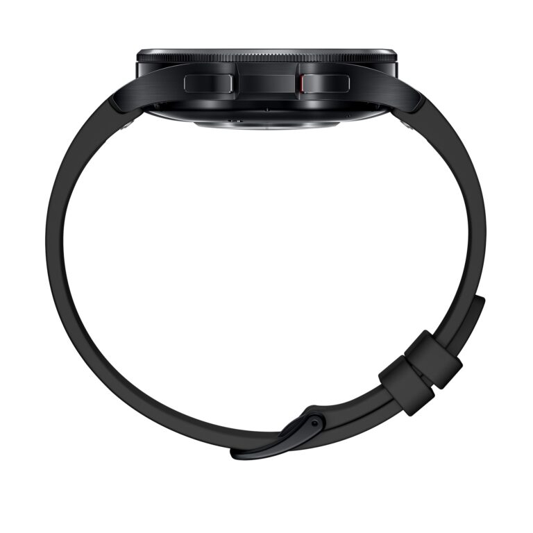 Galaxy Watch6 Classic 43mm, Graphite [5]