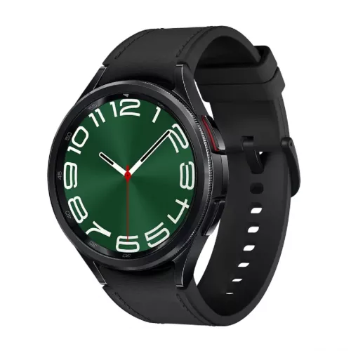 Galaxy Watch6 Classic 47mm, Graphite (USA) [2]