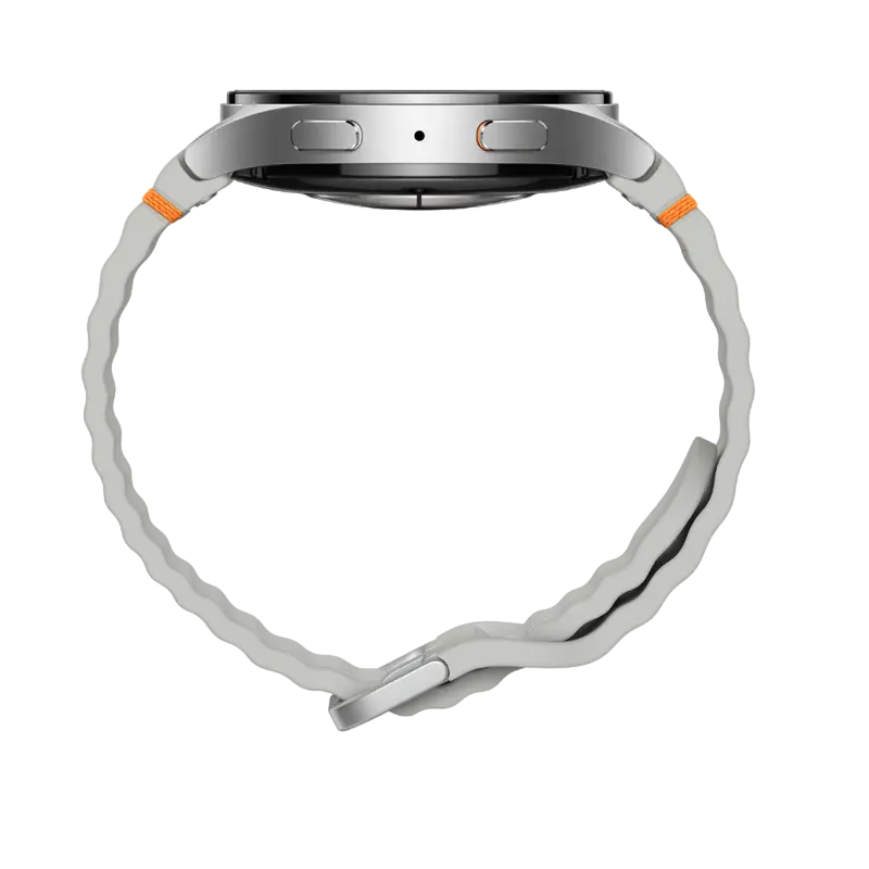 Galaxy Watch7 44mm, argintiu [6]