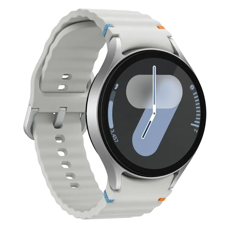 Galaxy Watch7 44mm, argintiu [3]