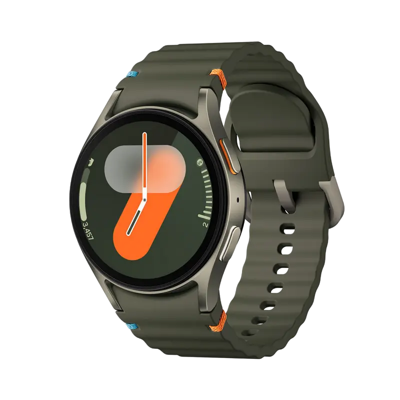Galaxy Watch7 44mm, verde [6]