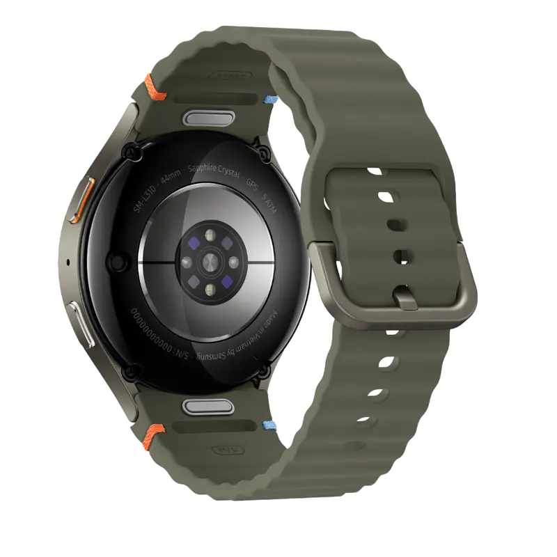 Galaxy Watch7 44mm, verde [4]