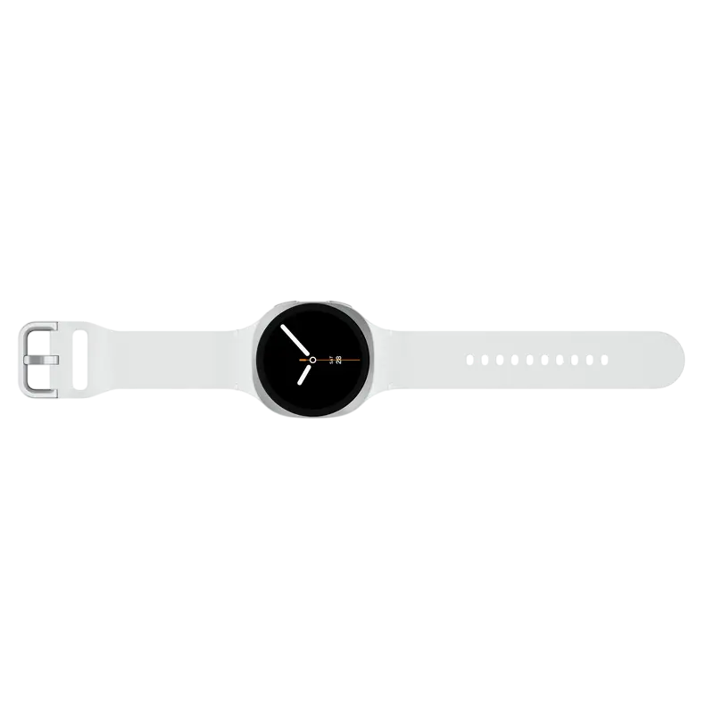Galaxy Watch8 40mm, argintiu [3]