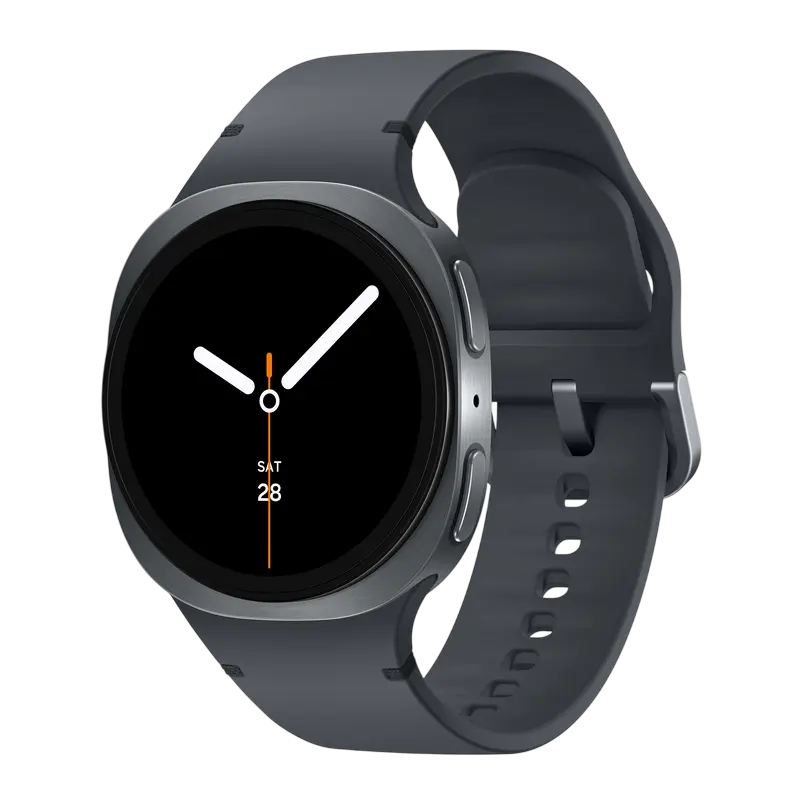 Galaxy Watch8 40mm, gri [1]