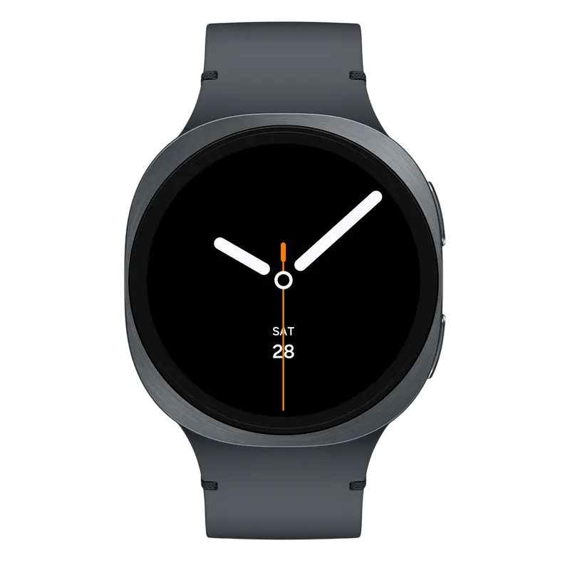 Galaxy Watch8 44mm, gri [1]