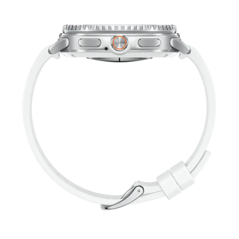 Galaxy Watch8 Classic 46mm, alb [4]