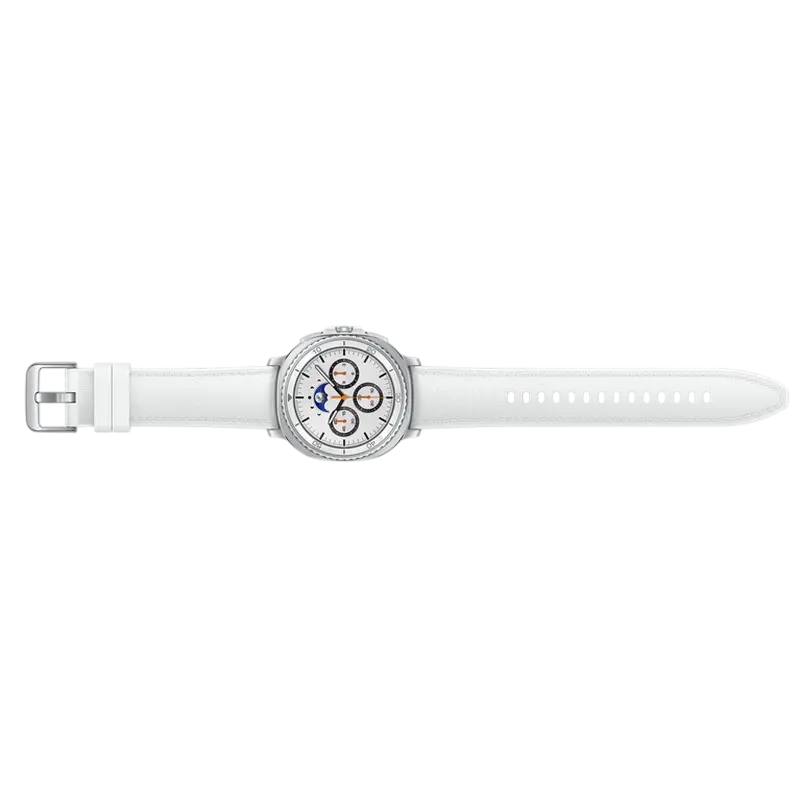 Galaxy Watch8 Classic 46mm, alb [6]