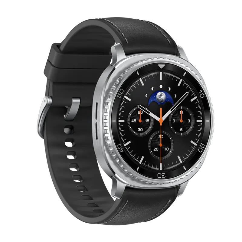 Galaxy Watch8 Classic 46 мм, чёрный [3]