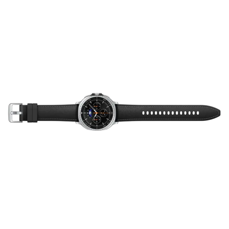 Galaxy Watch8 Classic 46 мм, чёрный [5]