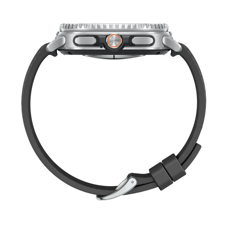 Galaxy Watch8 Classic 46 мм, чёрный [4]