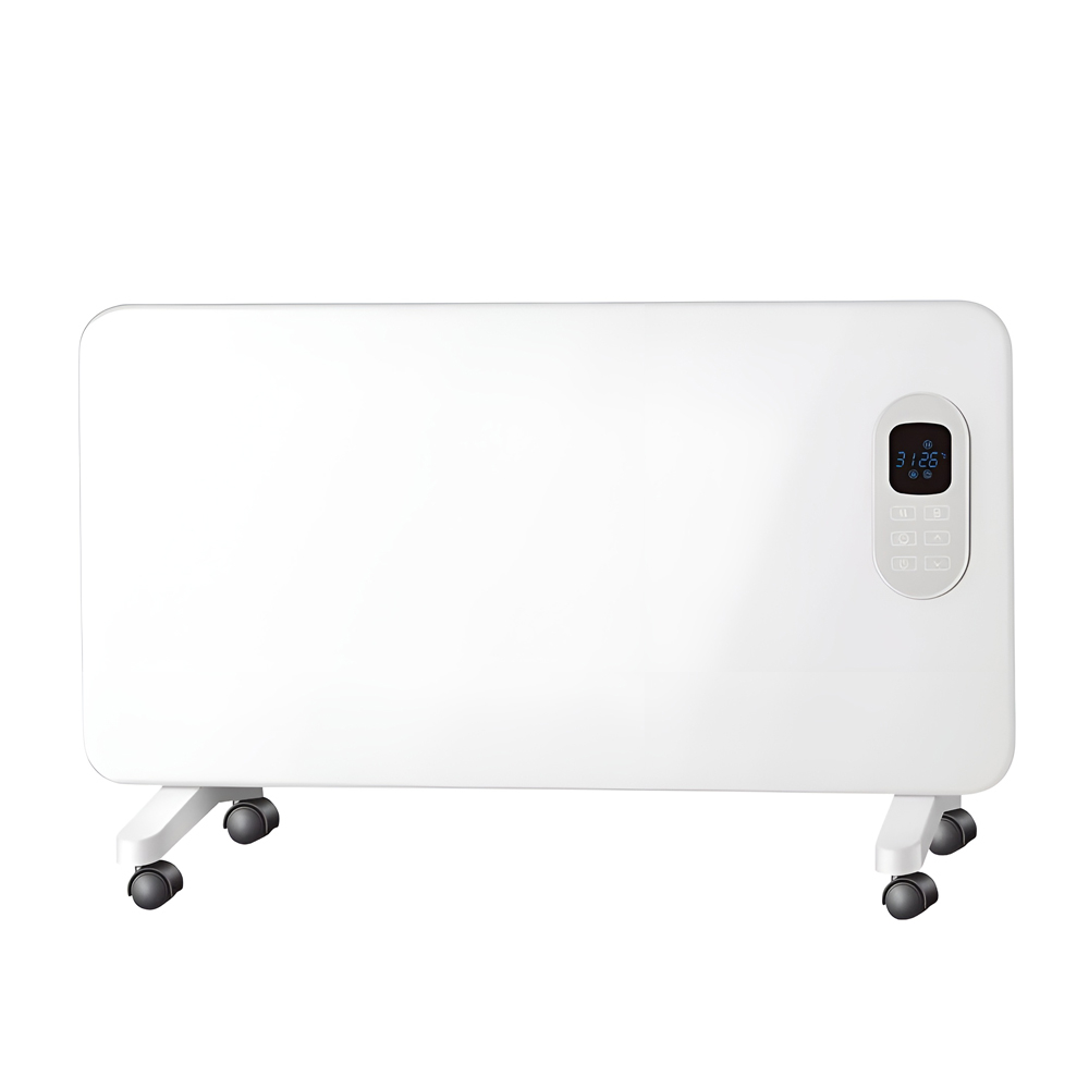Garsaco Smart Convector Heater cu Alexa, 1500W, Alb [1]