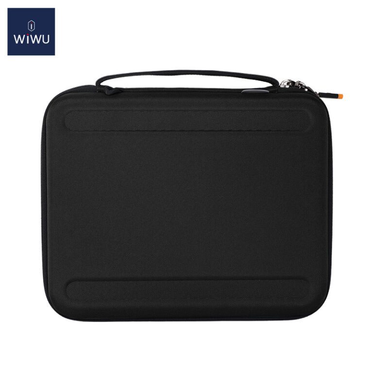 Geantă Hardshell 11’’ Parallel – Carcasă Durabilă și Protejată pentru Tabletă [1]