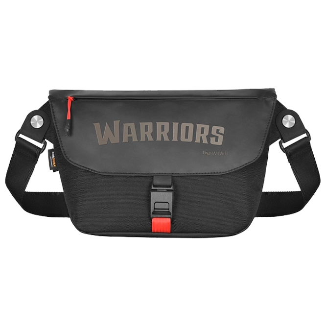 Geantă Warriors Message Bag X – Geantă Durabilă și Funcțională pentru Transportul Echipamentelor [1]