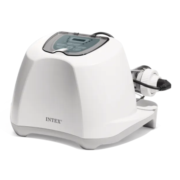 Generator de clor INTEX Krystal Clear QS1600 Plus – Tehnologie cu apă sărată și control Wi-Fi [4]