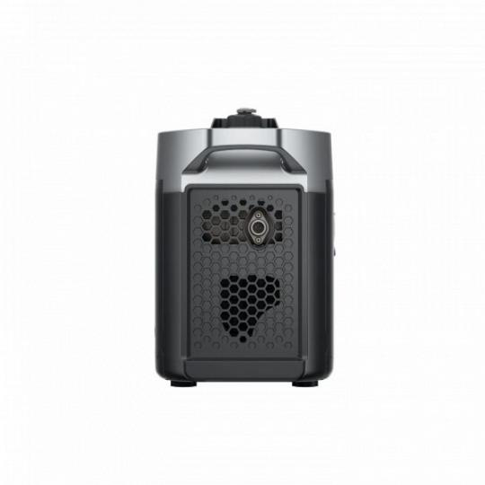 Generator inteligent dual EcoFlow ZDG200-EU, Benzina / GPL [3]