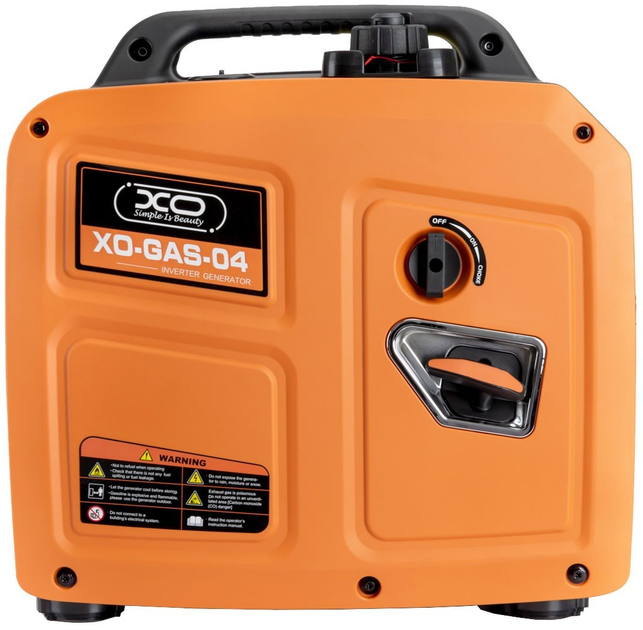 Generator inteligent GAS-04  1800W [2]