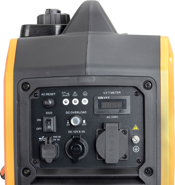 Generator inteligent GAS-04  1800W [4]