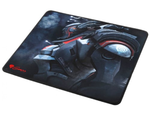 Genesis 4 in 1 Combo Cobalt 330 Keyboard+Mouse+Mouse Pad+Headset, US Layout [5]