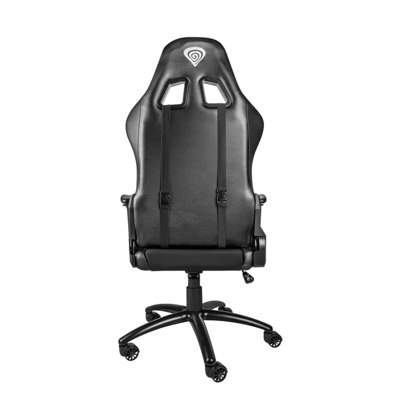 Genesis Chair Nitro 550, Black-Red [4]