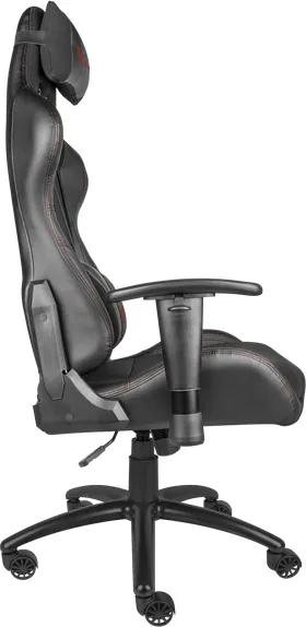 Genesis Chair Nitro 550 G2, Black [2]