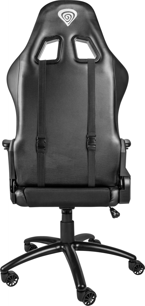 Genesis Chair Nitro 550 G2, Black [3]
