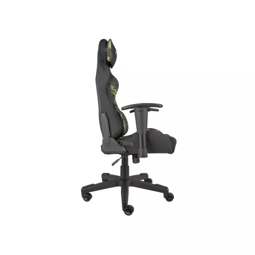 Genesis Chair Nitro 560, Black-Camo [5]