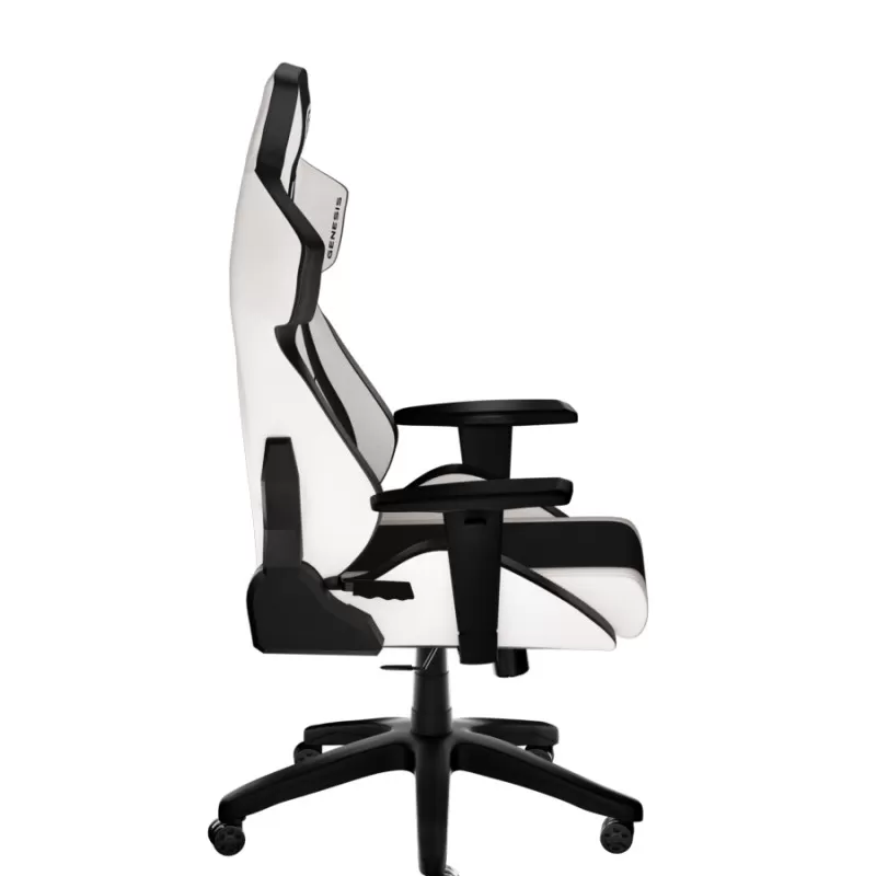 Genesis Chair Nitro 650, Howlite White [3]