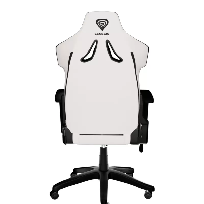Genesis Chair Nitro 650, Howlite White [4]