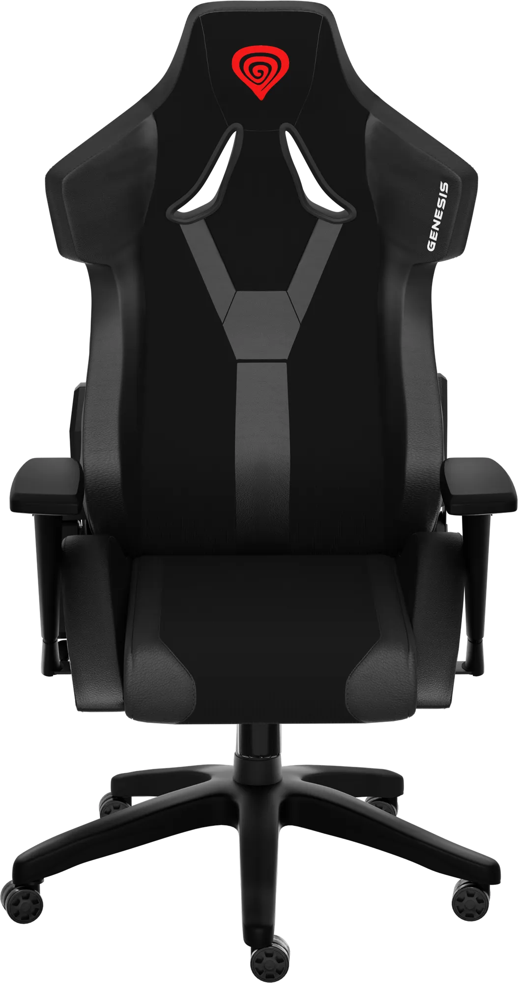 Genesis Chair Nitro 650, Onyx Black [1]