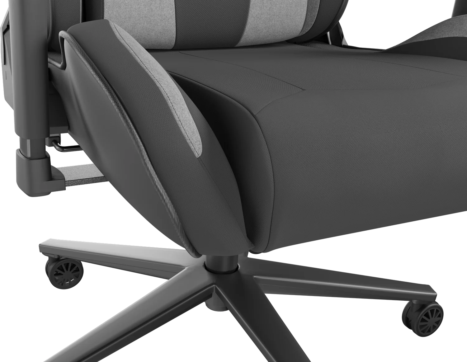 Genesis Chair Nitro 720 Black-Grey [7]